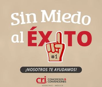 sin miedo al éxito