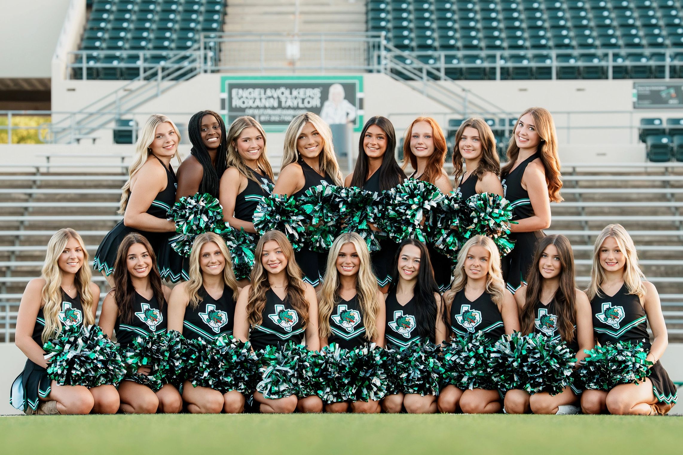 southlake carroll dragon cheer southlake texas carroll isd