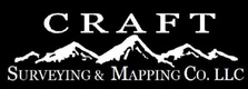 Craft Surveying and Mapping Co.