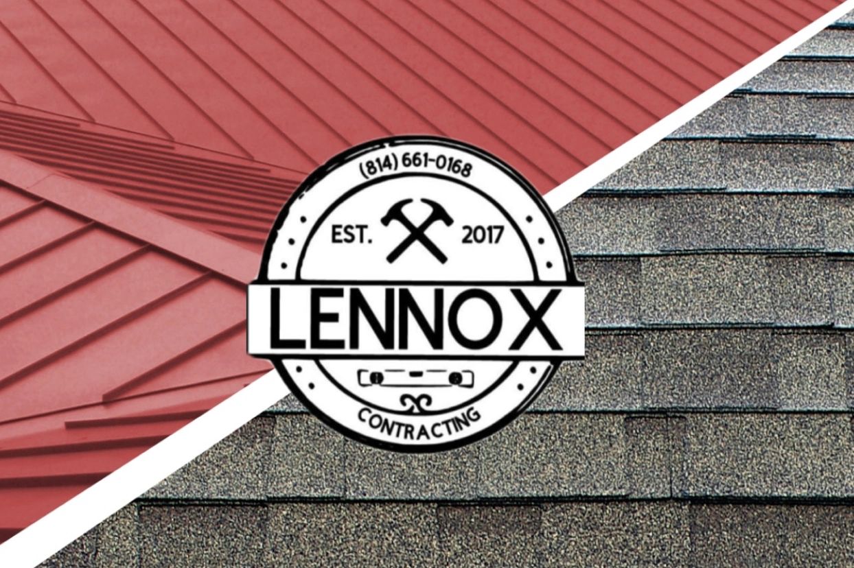 Lennoxco in Indiana, Pennsylvania