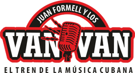 LOS VAN VAN
"El Tren de la musica cubana"