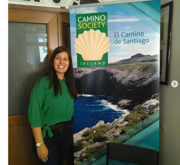 Camino de Santiago, Society. Ireland
