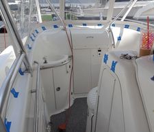 fiberglass repairs on boats