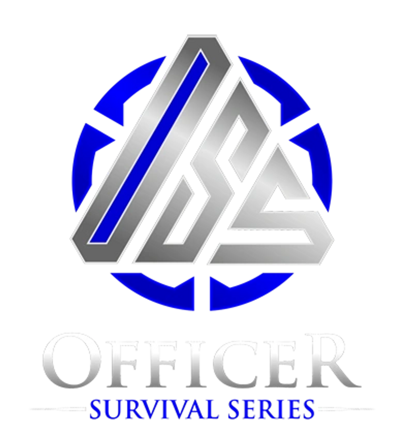 Officer Survival Series Logo