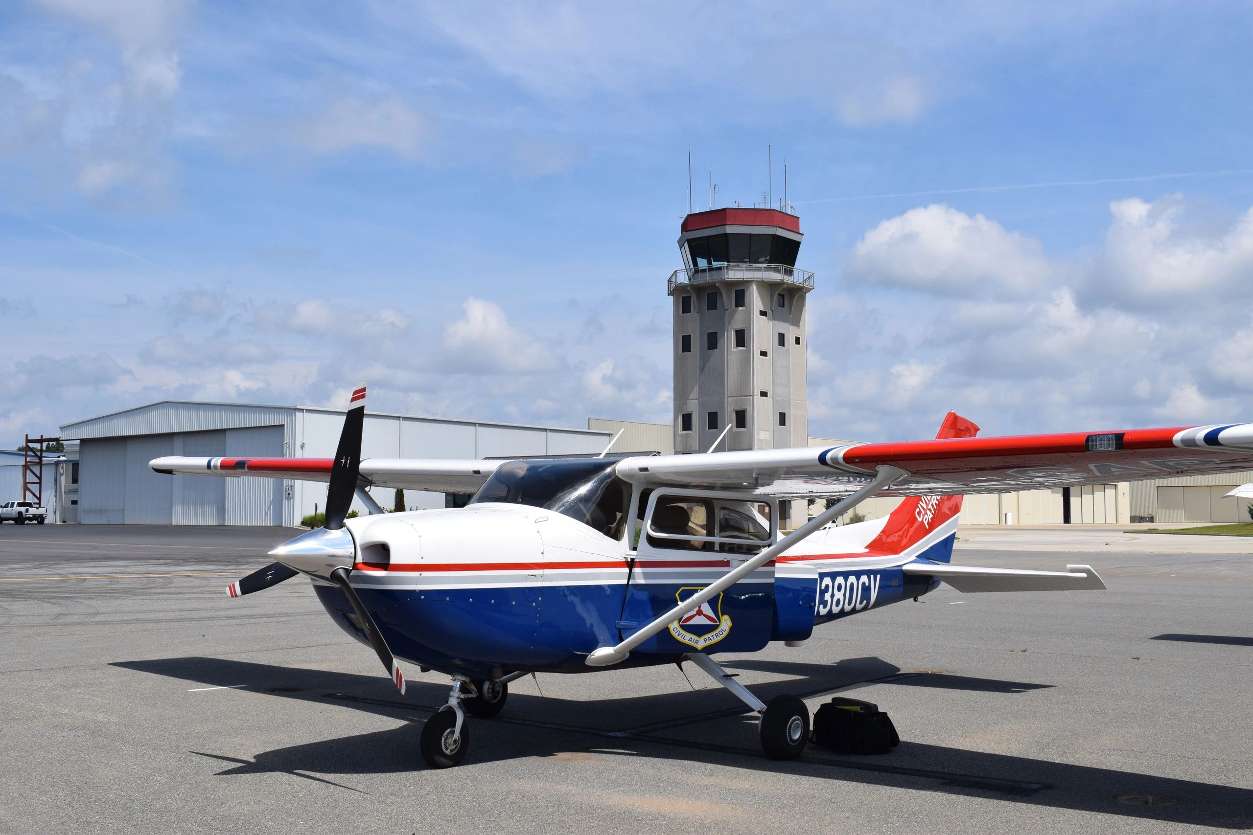 Wing of Civil Air Patrol
