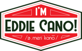 I'm eddie cano  