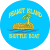 Peanut Island Shuttle Boat