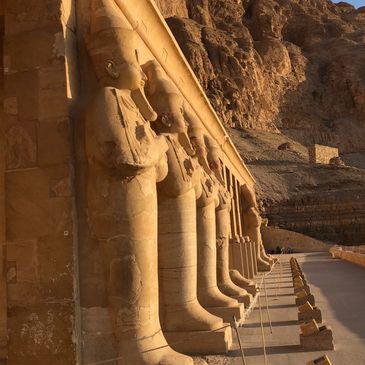 Hatshetsut, Sacred Travel, Ancient Egypt, Egypt Travel, © Mysteries of Egypt