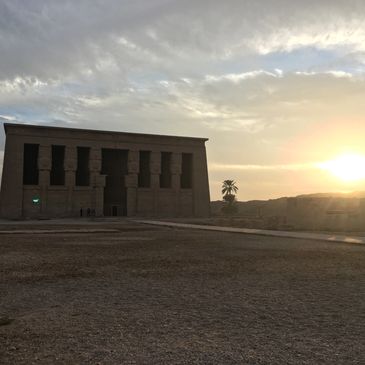 Dendera, Sacred Travel, Ancient Egypt, Egypt Travel, © Mysteries of Egypt
