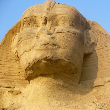Sphinx, Sacred Travel, Ancient Egypt, Egypt Travel, © Mysteries of Egypt