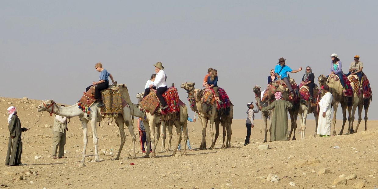 Sacred Travel, Ancient Egypt, Egypt Travel, © Mysteries of Egypt