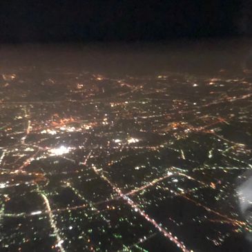 Flying into Cairo, Sacred Travel, Ancient Egypt, Egypt Travel, © Mysteries of Egypt