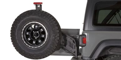 Truck and Jeep Bumpers, Fab Fours, Iron Cross, DeeZee, Nfab, Westin, Go Rhino, TrailFX, Warn, Rugged