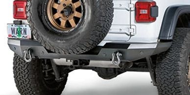 Truck and Jeep Bumpers, Fab Fours, Iron Cross, DeeZee, Nfab, Westin, Go Rhino, TrailFX, Warn, Rugged