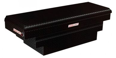 Tool Boxes, Aluminum, Black, Transfer Tanks, Utility Chest, Truck Accessories, Rhino Linings Bristol