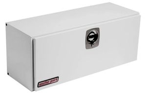 Tool Boxes, Aluminum, Black, Transfer Tanks, Utility Chest, Truck Accessories, Rhino Linings Bristol