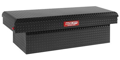 Tool Boxes, Aluminum, Black, Transfer Tanks, Utility Chest, Truck Accessories, Rhino Linings Bristol