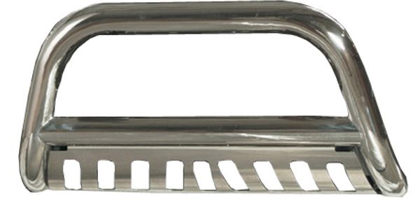 Bull Bars, Grille Guards, Truck Accessories, Chrome, Black, Rhino Linings, LED Lights, Aluminum