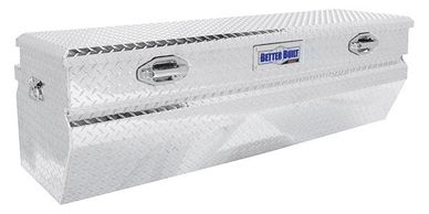 Tool Boxes, Aluminum, Black, Transfer Tanks, Utility Chest, Truck Accessories, Rhino Linings Bristol