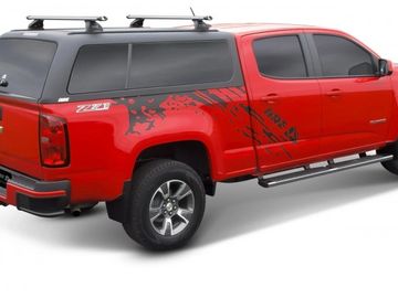 A.R.E. , Truck Caps, Truck Beds, Rhino Linings of Bristol, Truck Accessories
