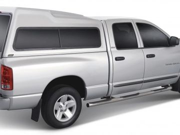 A.R.E. , Truck Caps, Truck Beds, Rhino Linings of Bristol, Truck Accessories