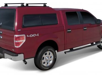 A.R.E. , Truck Caps, Truck Beds, Rhino Linings of Bristol, Truck Accessories