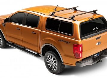 A.R.E. , Truck Caps, Truck Beds, Rhino Linings of Bristol, Truck Accessories