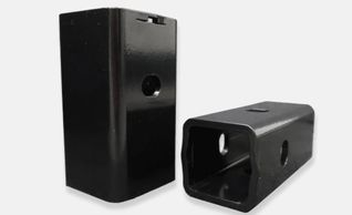 B&W, Hitches, 5th Wheel, Gooseneck,  Truck Accessories, Chrome, Black, Rhino Linings, Towing, Ball