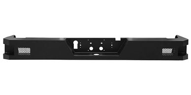 Truck and Jeep Bumpers, Fab Fours, Iron Cross, DeeZee, Nfab, Westin, Go Rhino, TrailFX, Warn, Rugged
