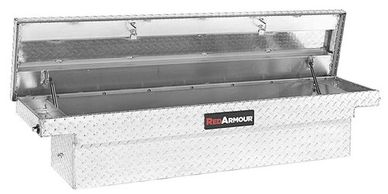 Tool Boxes, Aluminum, Black, Transfer Tanks, Utility Chest, Truck Accessories, Rhino Linings Bristol