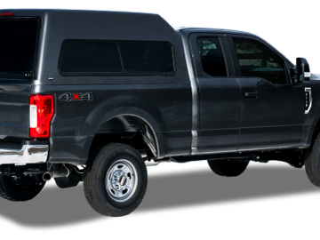 Ranch Fiberglass. , Truck Caps, Truck Beds, Rhino Linings of Bristol, Truck Accessories