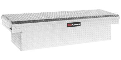 Tool Boxes, Aluminum, Black, Transfer Tanks, Utility Chest, Truck Accessories, Rhino Linings Bristol