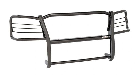 Bull Bars, Grille Guards, Truck Accessories, Chrome, Black, LED Lights, Stainless Steel, Rhino Liner