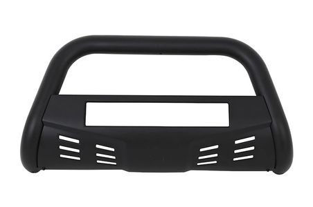 Bull Bars, Grille Guards, Truck Accessories, Chrome, Black, LED Lights, Stainless Steel, Rhino Liner