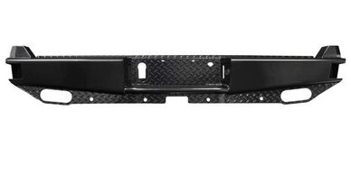 Truck and Jeep Bumpers, Fab Fours, Iron Cross, DeeZee, Nfab, Westin, Go Rhino, TrailFX, Warn, Rugged