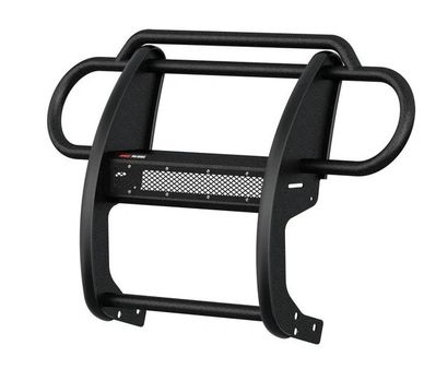 Bull Bars, Grille Guards, Truck Accessories, Chrome, Black, LED Lights, Stainless Steel, Rhino Liner