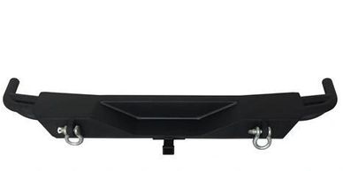 Truck and Jeep Bumpers, Fab Fours, Iron Cross, DeeZee, Nfab, Westin, Go Rhino, TrailFX, Warn, Rugged