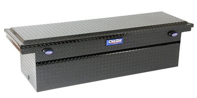 Tool Boxes, Aluminum, Black, Transfer Tanks, Utility Chest, Truck Accessories, Rhino Linings Bristol