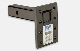 B&W, Hitches, 5th Wheel, Gooseneck,  Truck Accessories, Chrome, Black, Rhino Linings, Towing, Ball