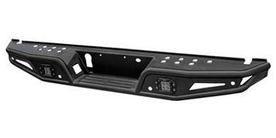 Truck and Jeep Bumpers, Fab Fours, Iron Cross, DeeZee, Nfab, Westin, Go Rhino, TrailFX, Warn, Rugged