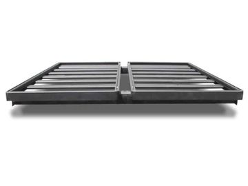 RSi SmartCaps. , Truck Caps, Truck Beds, Flat Bed, Tray, Rhino Linings of Bristol, Truck Accessories