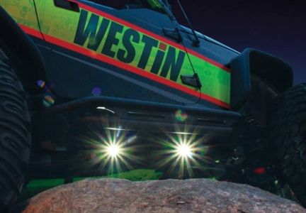 LED lights, head lights, tail lights, Light Bars, Cube Lights, Rock Lights, Truck and Jeep Accessori