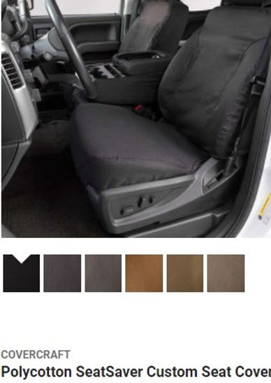 Seat Covers, Precision Fit, Seat Savers, Carhartt, Mossy Oak, Seat Protection, Covercraft, Fia