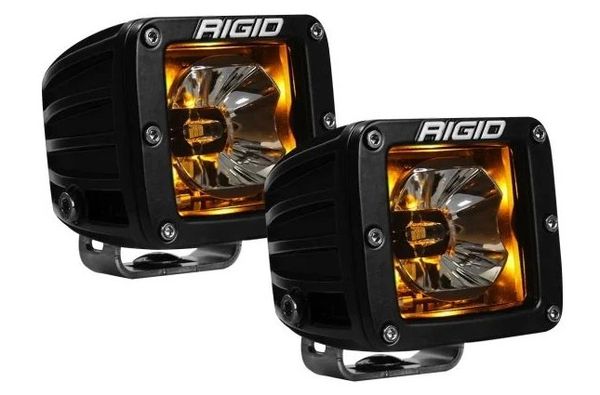 LED Lights, light bars, light pods, cube lights
