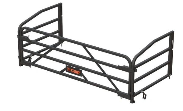 truck bed extender