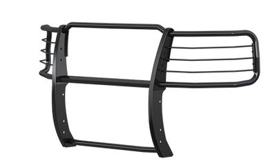 Bull Bars, Grille Guards, Truck Accessories, Chrome, Black, LED Lights, Stainless Steel, Rhino Liner