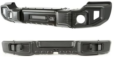 Truck and Jeep Bumpers, Fab Fours, Iron Cross, DeeZee, Nfab, Westin, Go Rhino, TrailFX, Warn, Rugged