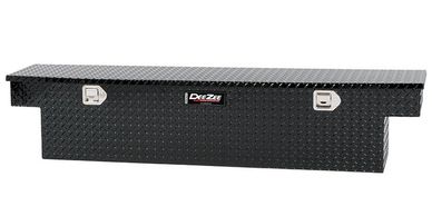 Tool Boxes, Aluminum, Black, Transfer Tanks, Utility Chest, Truck Accessories, Rhino Linings Bristol