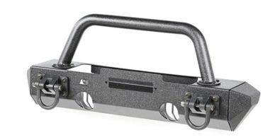 Truck and Jeep Bumpers, Fab Fours, Iron Cross, DeeZee, Nfab, Westin, Go Rhino, TrailFX, Warn, Rugged