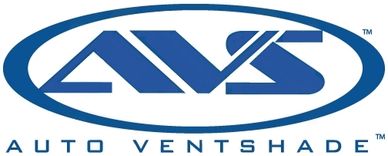 Window Vent Shades, Window Visors, Window Tint, Chrome, Black, Car/Truck Accessories, Bristol Rhino